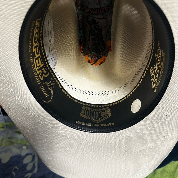 Tombstone Roper 100x - Picture 2 of 5